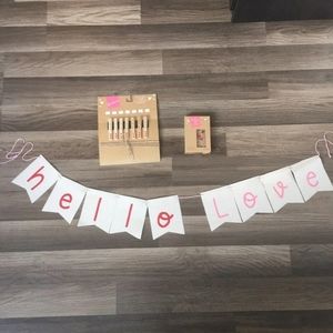 Valentines Day Decoration Bundle